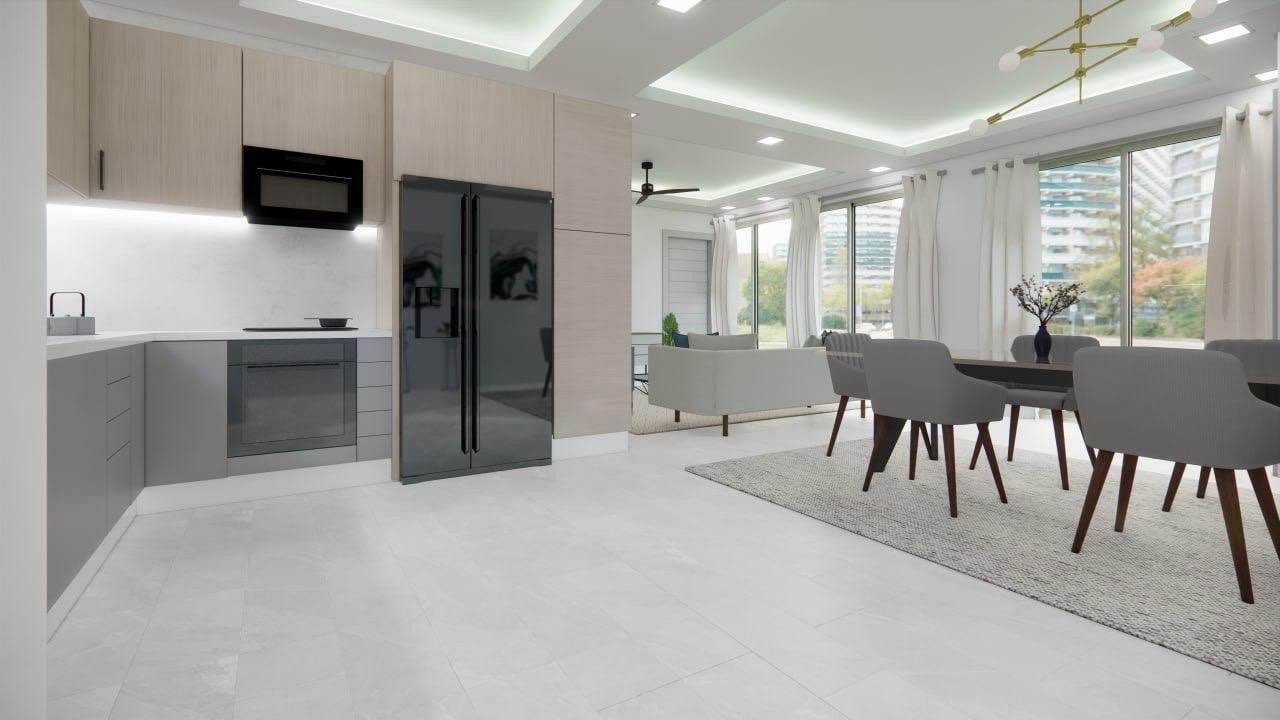 Sixth image of 23-44 Halifax Avenue in Kingston 6, St. Andrew, Jamaica - property is For Sale