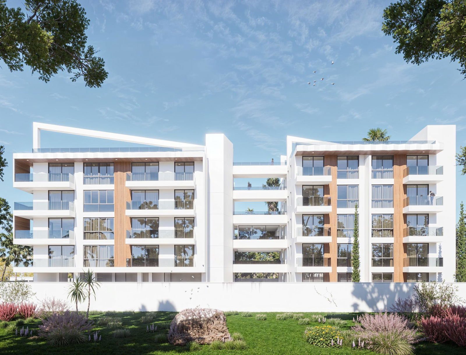 First image of 23-44 Halifax Avenue in Kingston 6, St. Andrew, Jamaica - property is For Sale