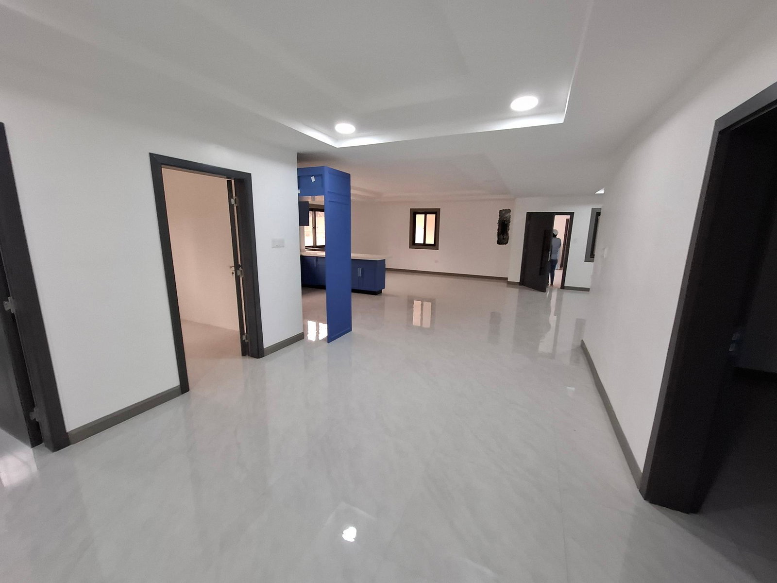 Luxury-Apartments-for-Sale-in-Cherry-Gardens-Russell-Heights-Kingston Third image of 10-32 Russel Heights in Kingston 8, St. Andrew, Jamaica - property is For Sale