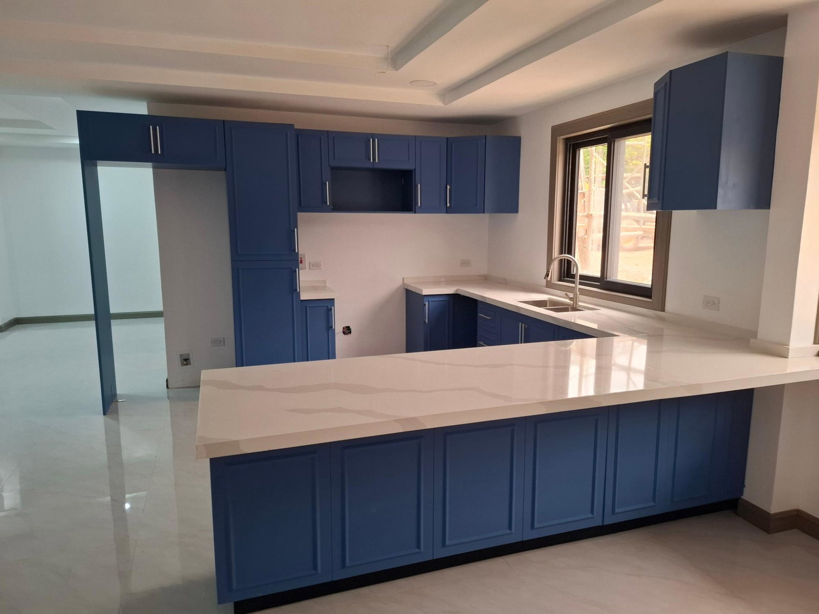 Luxury-Apartments-for-Sale-in-Cherry-Gardens-Russell-Heights-Kingston First image of 10-32 Russel Heights in Kingston 8, St. Andrew, Jamaica - property is For Sale