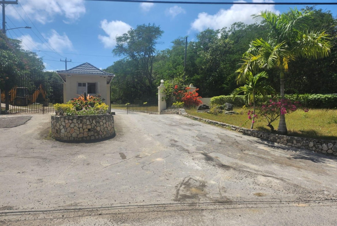 Second image of 126 Spring Farm Drive in Rose Hall, St. James, Jamaica - property is For Sale
