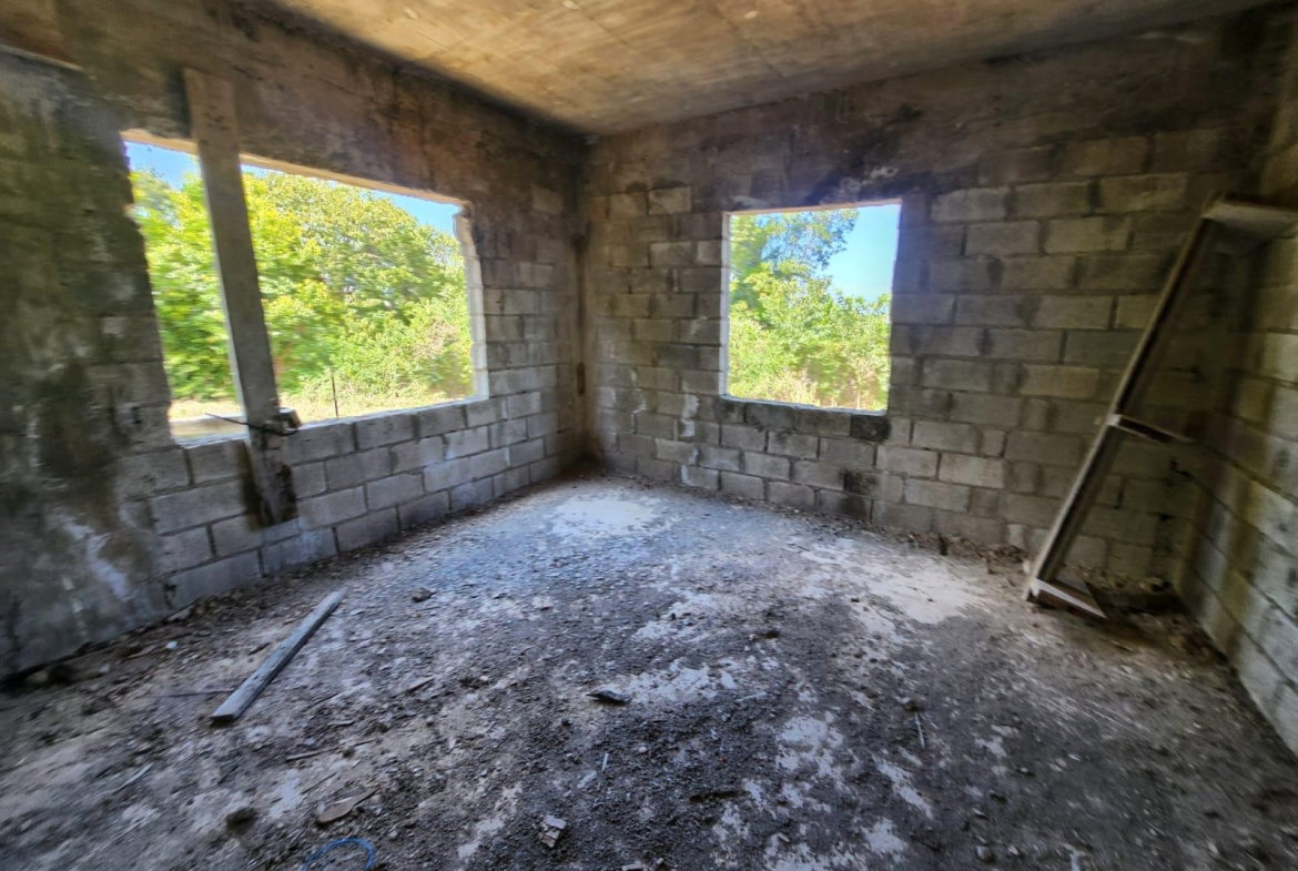 Eighteenth image of 126 Spring Farm Drive in Rose Hall, St. James, Jamaica - property is For Sale