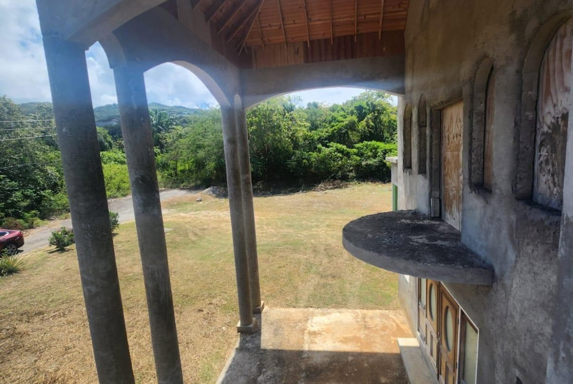 Twenty-Fifth image of 126 Spring Farm Drive in Rose Hall, St. James, Jamaica - property is For Sale