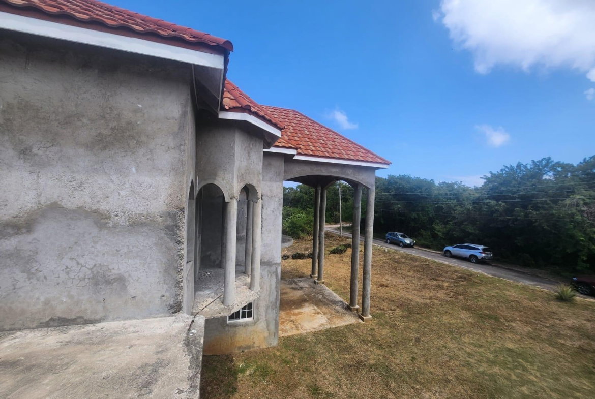 Fourth image of 126 Spring Farm Drive in Rose Hall, St. James, Jamaica - property is For Sale