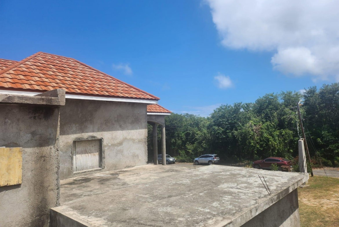 Fifth image of 126 Spring Farm Drive in Rose Hall, St. James, Jamaica - property is For Sale