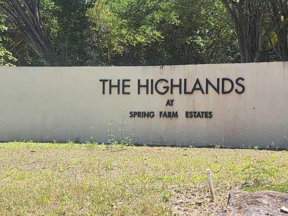 First image of 126 Spring Farm Drive in Rose Hall, St. James, Jamaica - property is For Sale