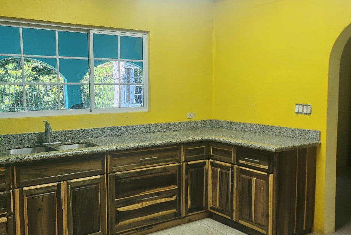 Seventh image of 126 Spring Farm Drive in Rose Hall, St. James, Jamaica - property is For Sale