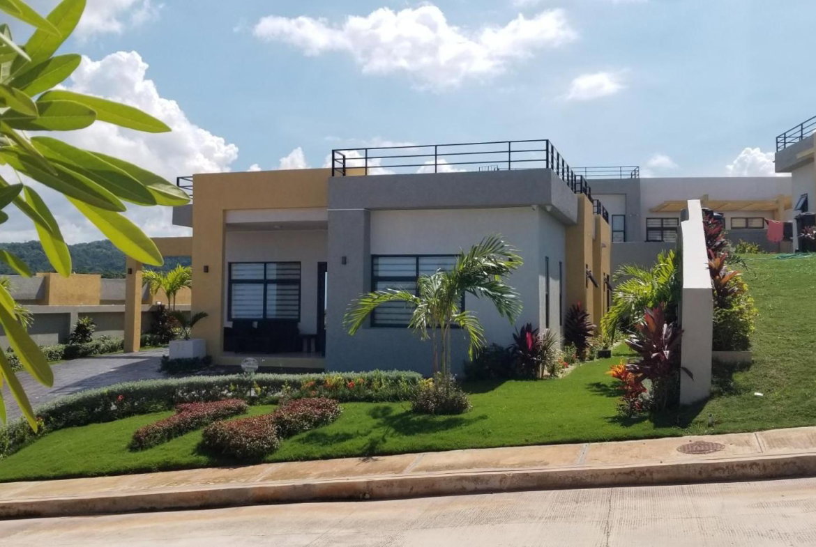 Second image of 72 Pyramid Point in Ocho Rios, St. Ann, Jamaica - property is For Sale