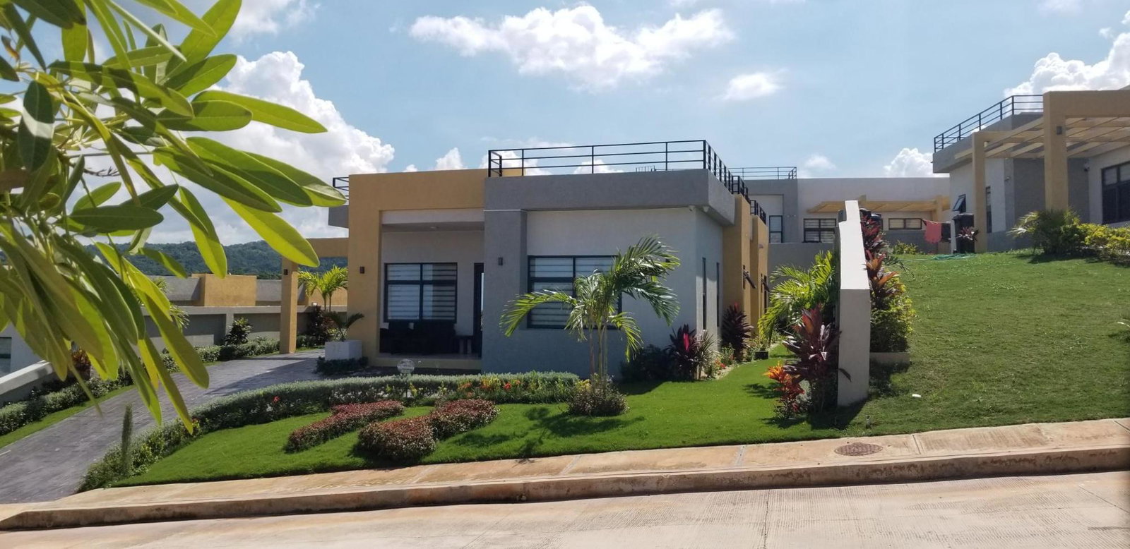 Second image of 72 Pyramid Point in Ocho Rios, St. Ann, Jamaica - property is For Sale