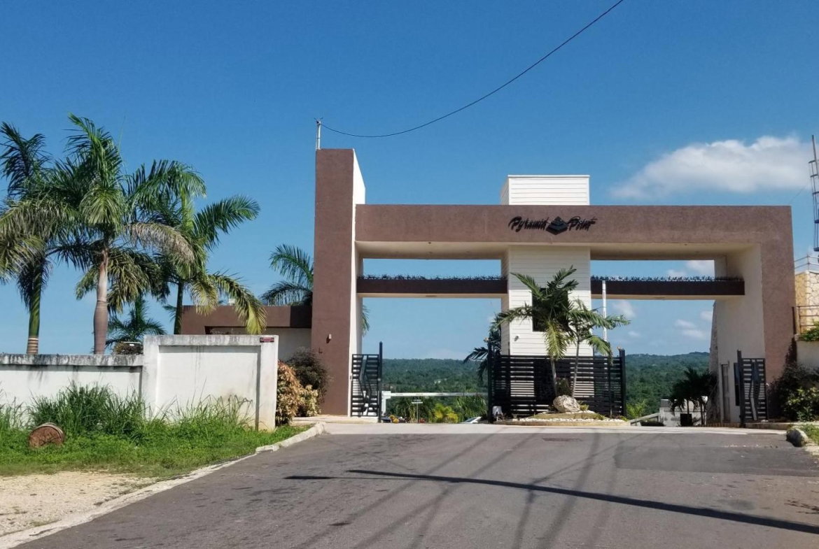 First image of 72 Pyramid Point in Ocho Rios, St. Ann, Jamaica - property is For Sale