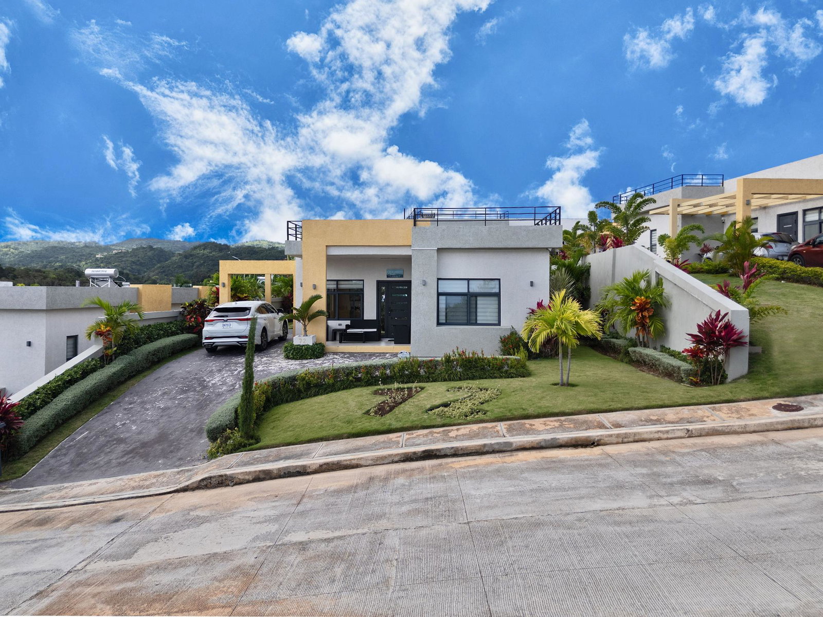 Third image of 72 Pyramid Point in Ocho Rios, St. Ann, Jamaica - property is For Sale