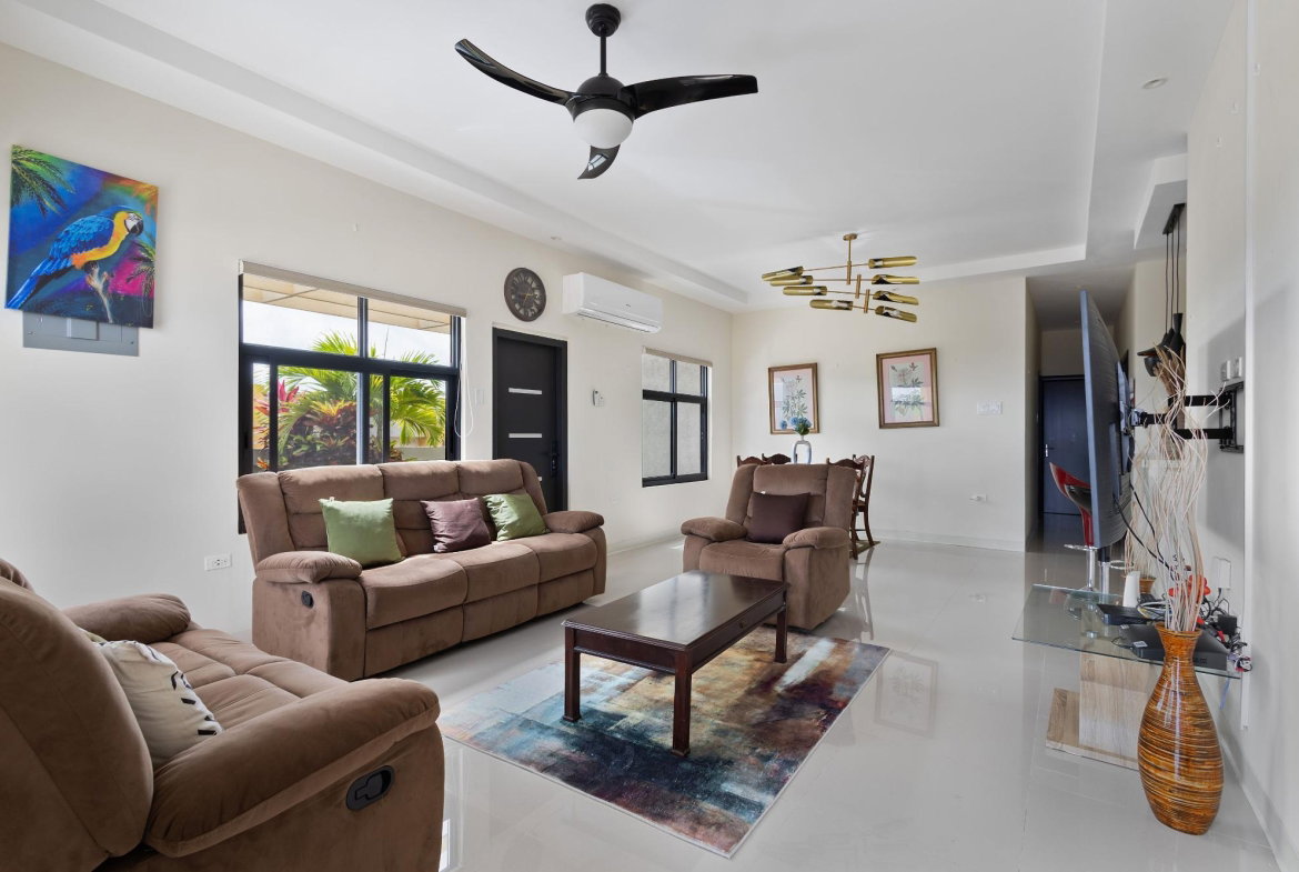 Fourth image of 72 Pyramid Point in Ocho Rios, St. Ann, Jamaica - property is For Sale