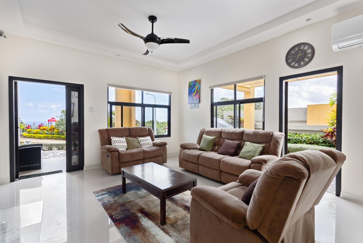 Fifth image of 72 Pyramid Point in Ocho Rios, St. Ann, Jamaica - property is For Sale