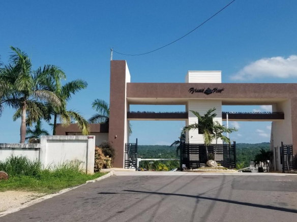 First image of 72 Pyramid Point in Ocho Rios, St. Ann, Jamaica - property is For Sale