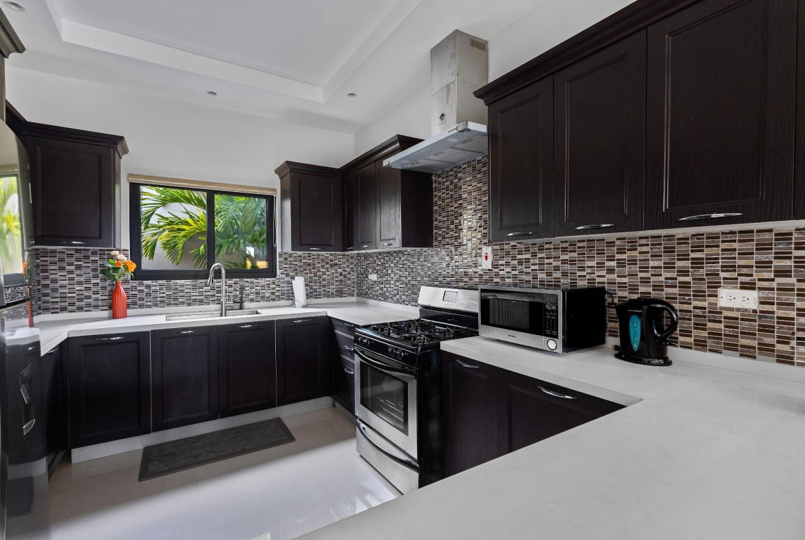 Ninth image of 72 Pyramid Point in Ocho Rios, St. Ann, Jamaica - property is For Sale