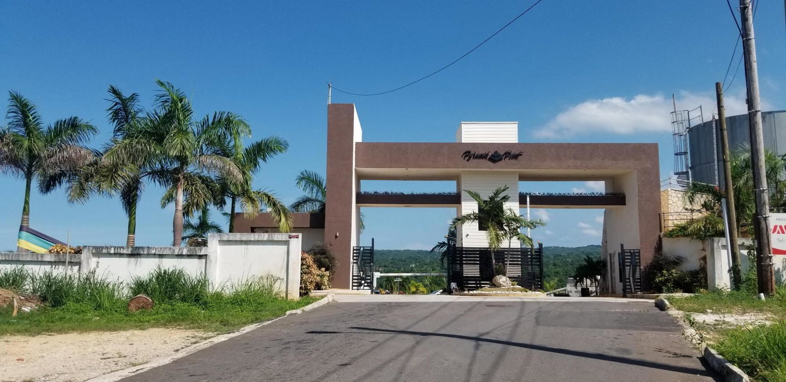 First image of 72 Pyramid Point in Ocho Rios, St. Ann, Jamaica - property is For Sale
