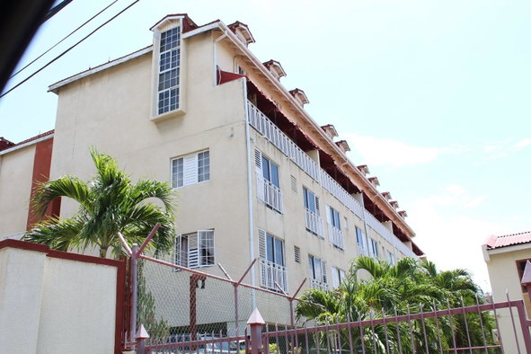 Second image of 24-18 Kensington Crescent in Kingston 5, St. Andrew, Jamaica - property is For Sale