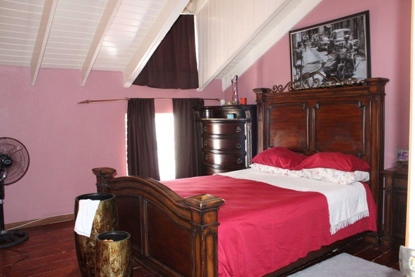 Fifth image of 24-18 Kensington Crescent in Kingston 5, St. Andrew, Jamaica - property is For Sale