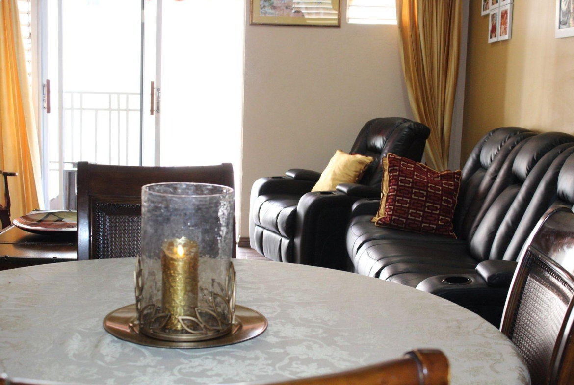 Tenth image of 24-18 Kensington Crescent in Kingston 5, St. Andrew, Jamaica - property is For Sale