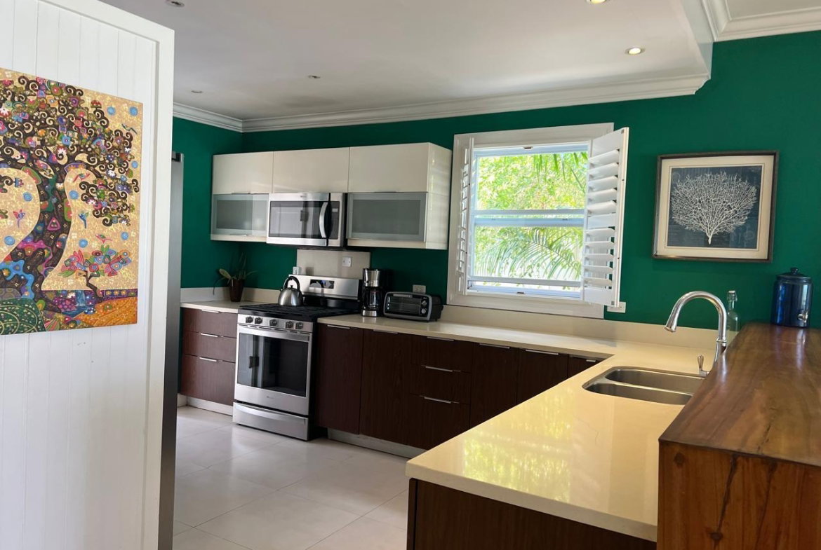 Second image of 47b- 22 Freeport in Montego Bay, St. James, Jamaica - property is For Sale