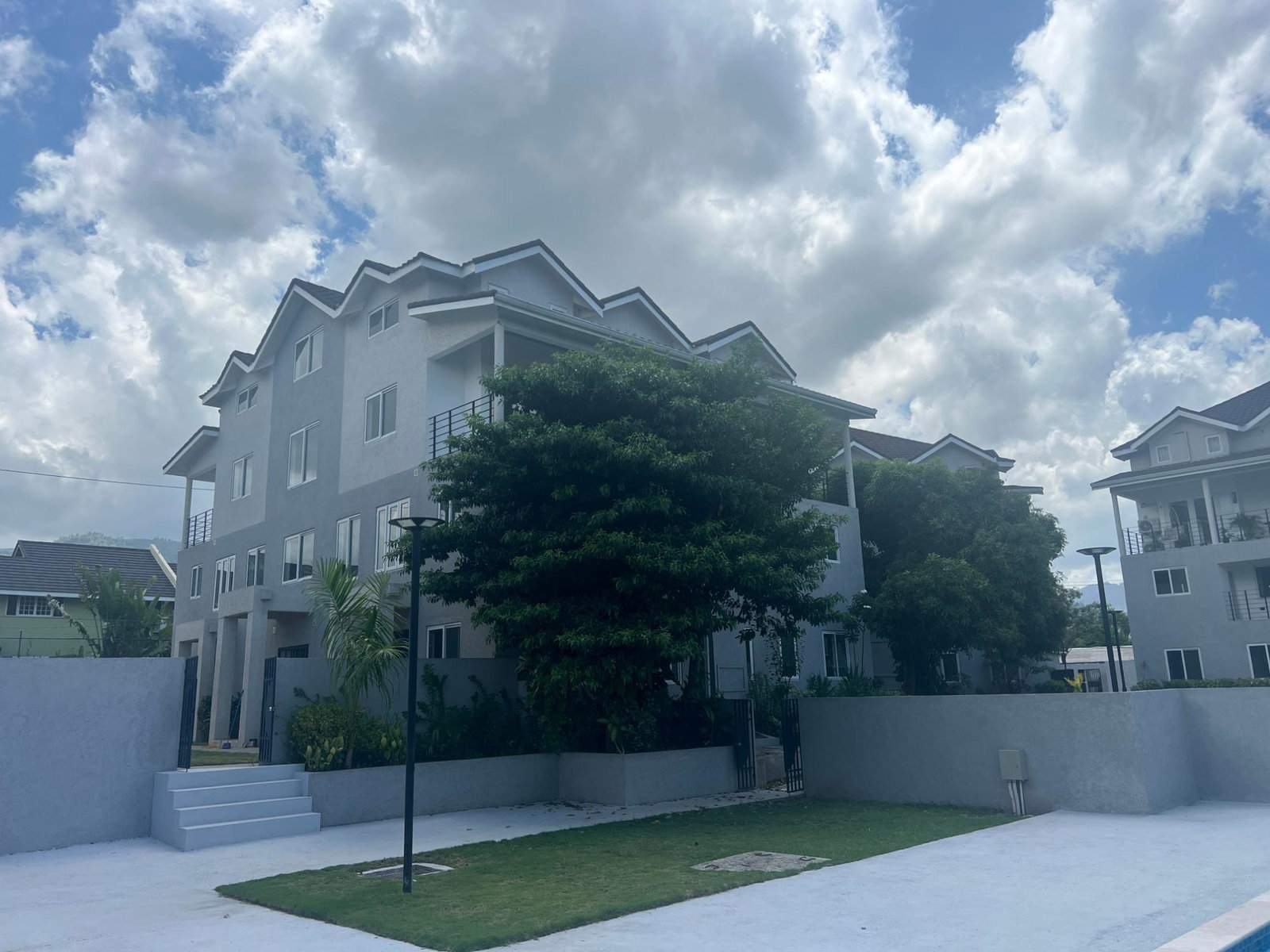 Second image of F2-67 Shortwood Road in Kingston 8, St. Andrew, Jamaica - property is For Sale