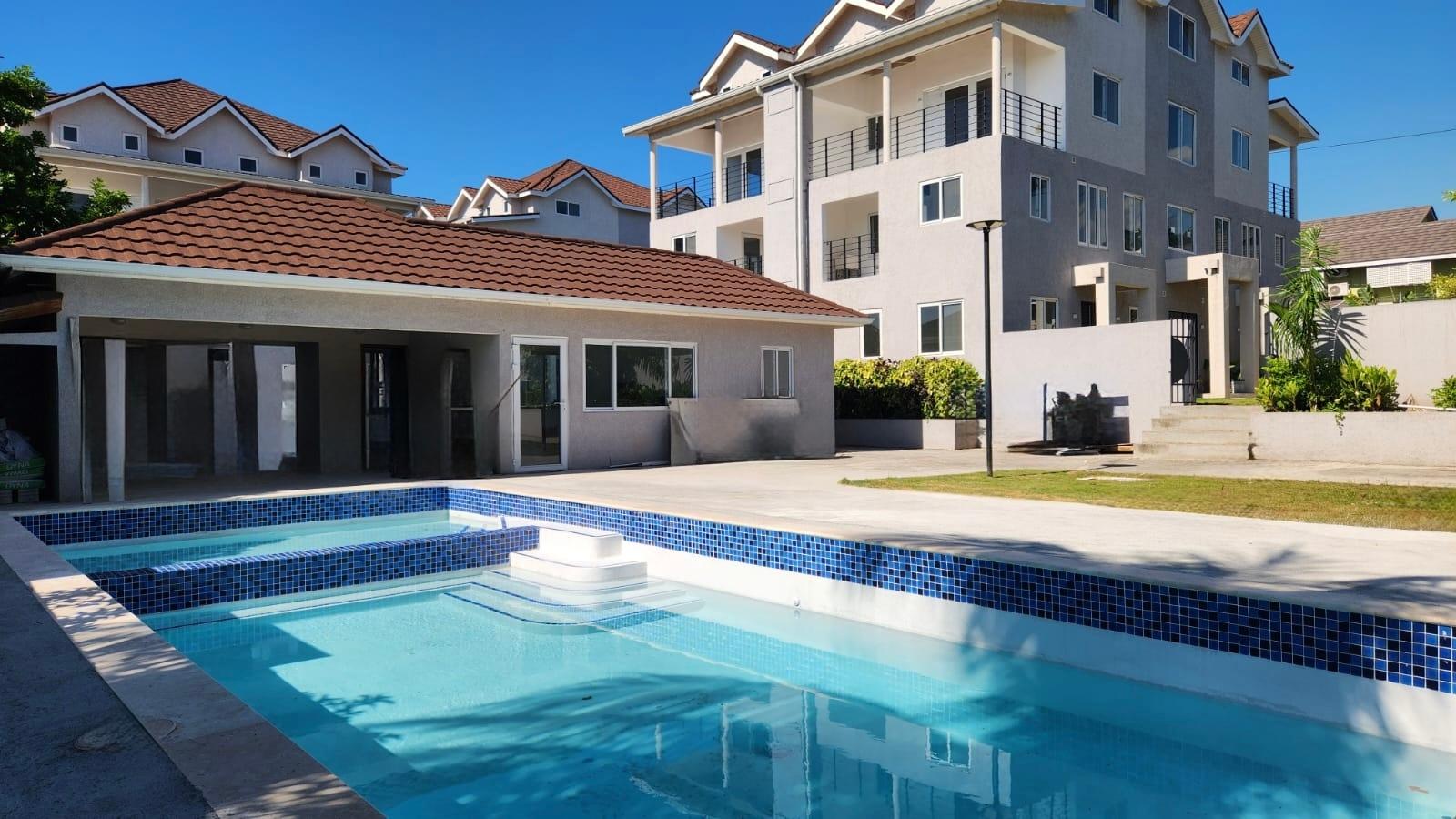 Sixteenth image of F2-67 Shortwood Road in Kingston 8, St. Andrew, Jamaica - property is For Sale