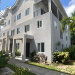 First image of F2-67 Shortwood Road in Kingston 8, St. Andrew, Jamaica - property is For Sale