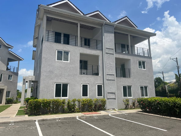 Tenth image of F2-67 Shortwood Road in Kingston 8, St. Andrew, Jamaica - property is For Sale
