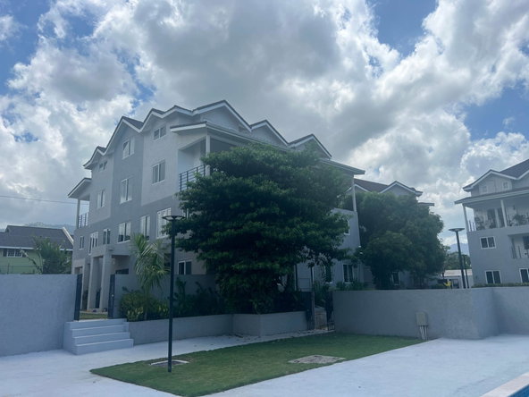 Second image of F4-67 Shortwood Road in Kingston 8, St. Andrew, Jamaica - property is For Sale
