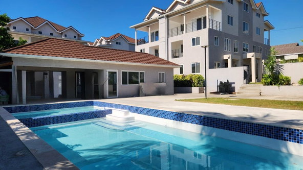 Sixteenth image of F4-67 Shortwood Road in Kingston 8, St. Andrew, Jamaica - property is For Sale