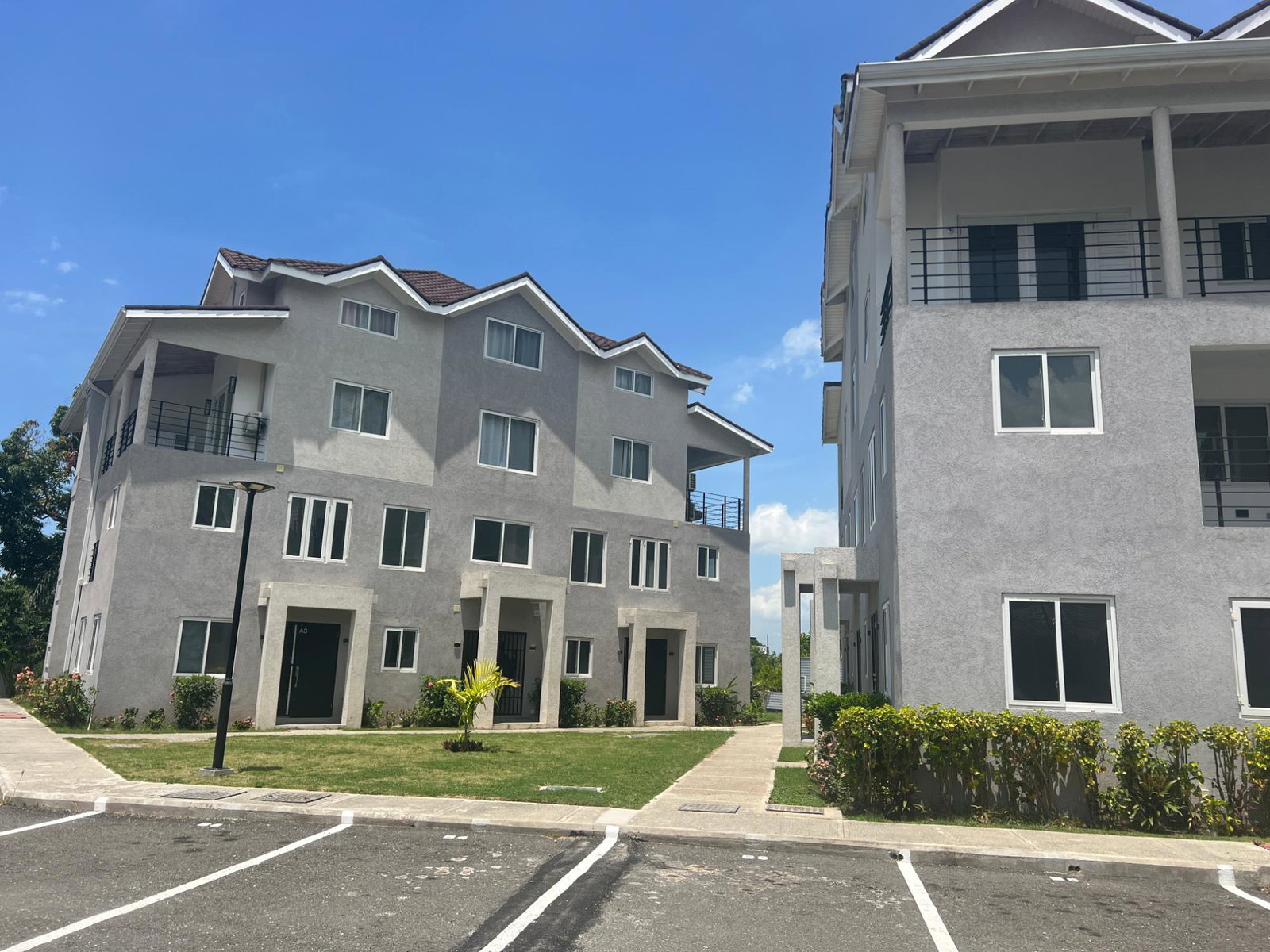 Ninth image of F4-67 Shortwood Road in Kingston 8, St. Andrew, Jamaica - property is For Sale