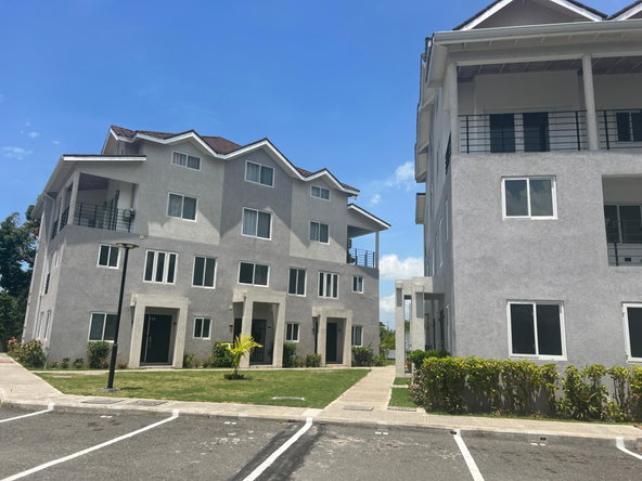Ninth image of F4-67 Shortwood Road in Kingston 8, St. Andrew, Jamaica - property is For Sale