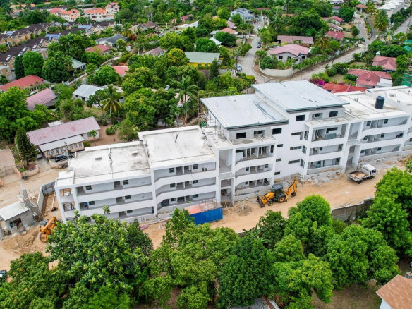 First image of B25-2k Graham Heights in Kingston 8, St. Andrew, Jamaica - property is For Sale