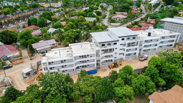 First image of B25-2k Graham Heights in Kingston 8, St. Andrew, Jamaica - property is For Sale