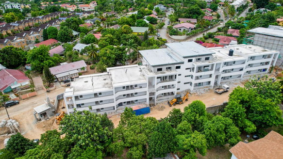 First image of B25-2k Graham Heights in Kingston 8, St. Andrew, Jamaica - property is For Sale