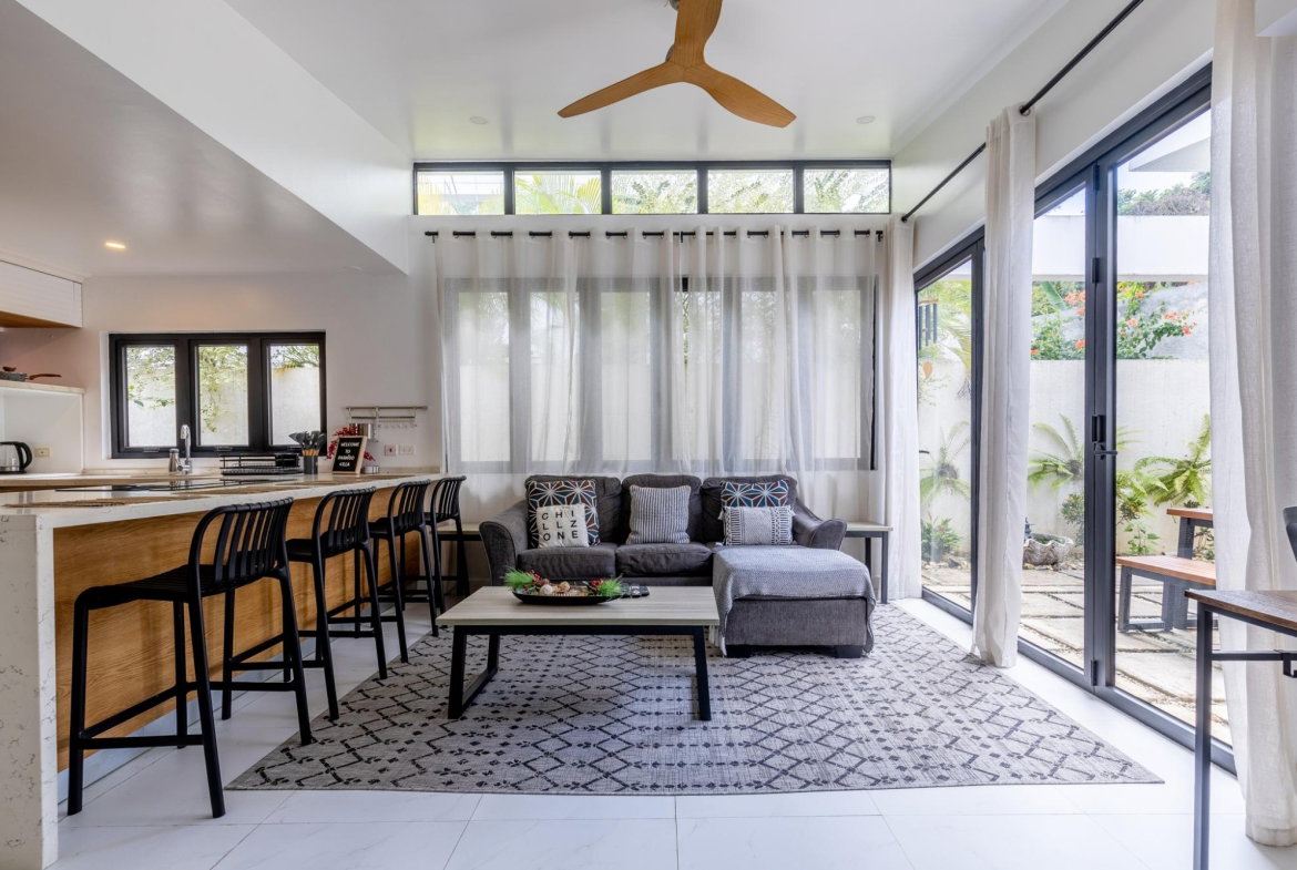 Seventh image of 19- Paradise Bay, Reading in Reading, St. James, Jamaica - property is For Sale
