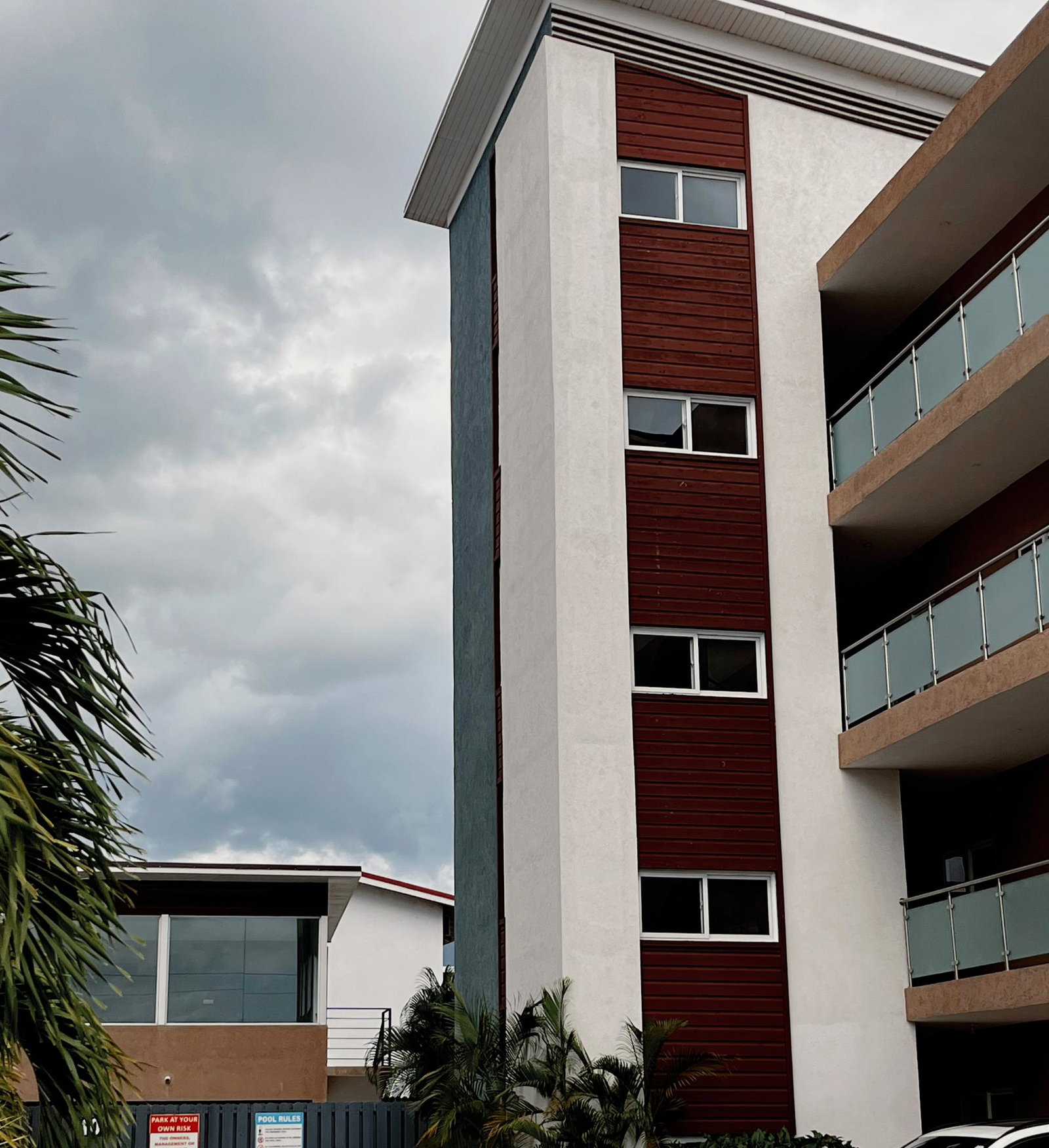 Second image of 8-7 Roseneath Avenue in Kingston 6, St. Andrew, Jamaica - property is For Sale