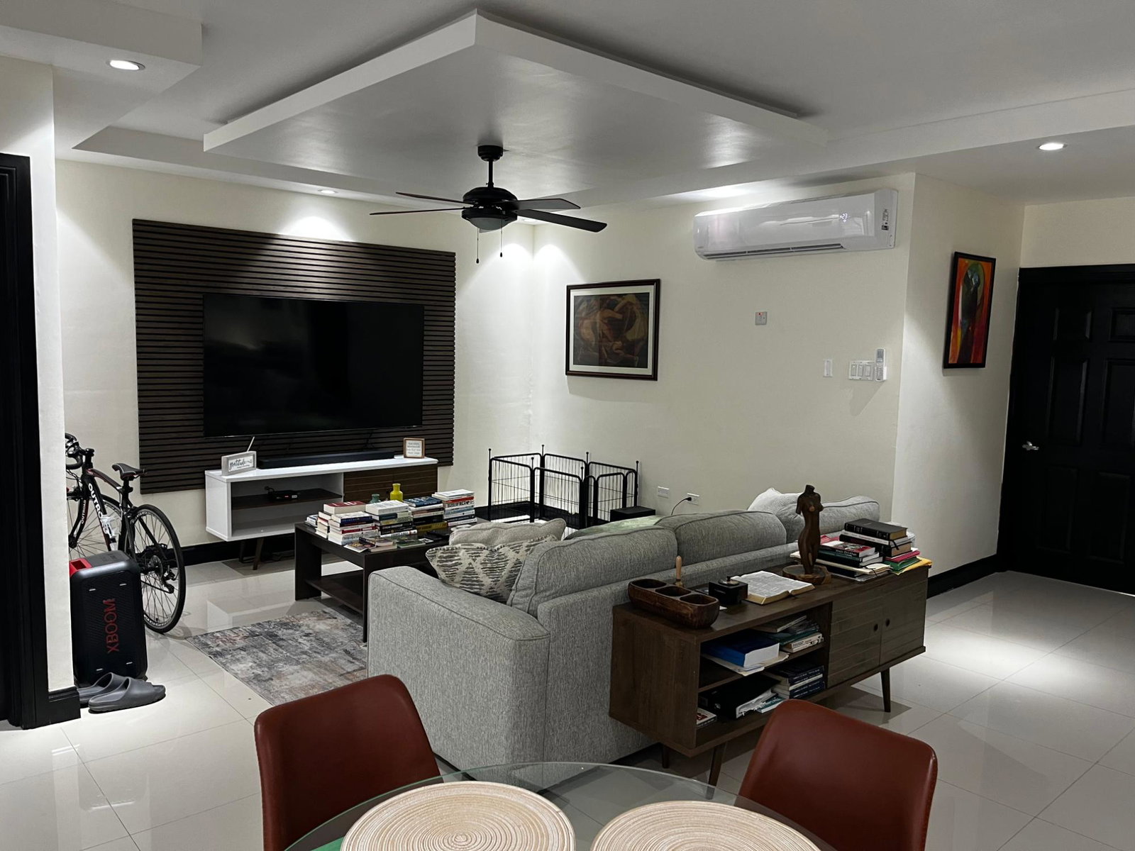 Fourth image of 8-7 Roseneath Avenue in Kingston 6, St. Andrew, Jamaica - property is For Sale