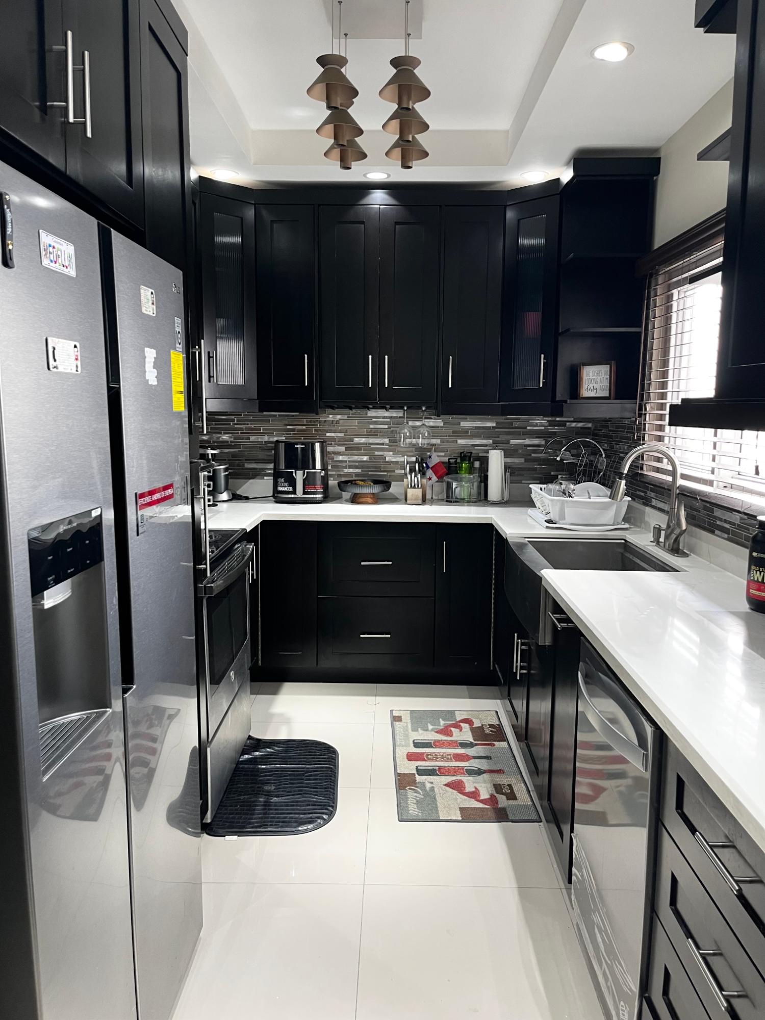 Fifth image of 8-7 Roseneath Avenue in Kingston 6, St. Andrew, Jamaica - property is For Sale