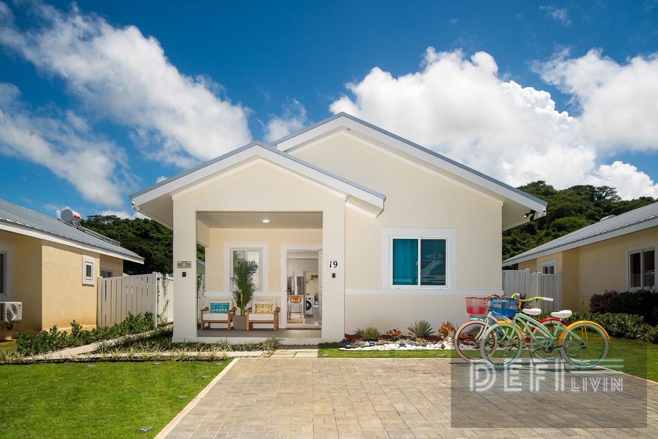 Sixteenth image of 142 Oceanpointe in Lucea, Hanover, Jamaica - property is For Sale