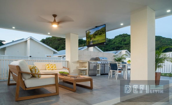Seventeenth image of 142 Oceanpointe in Lucea, Hanover, Jamaica - property is For Sale