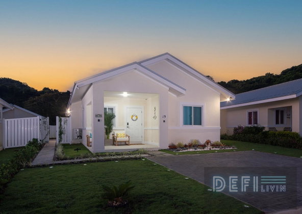 Eighteenth image of 142 Oceanpointe in Lucea, Hanover, Jamaica - property is For Sale