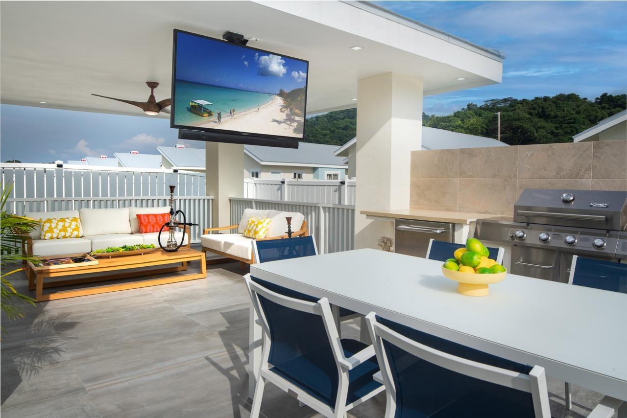 Twentieth image of 142 Oceanpointe in Lucea, Hanover, Jamaica - property is For Sale