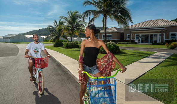 Twenty-Seventh image of 142 Oceanpointe in Lucea, Hanover, Jamaica - property is For Sale