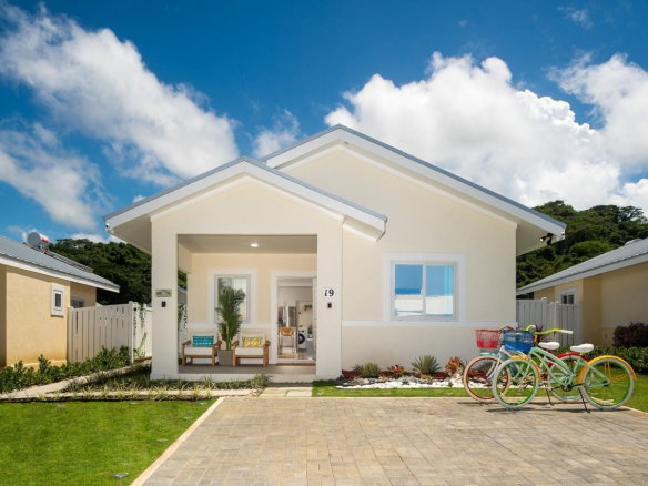 First image of 142 Oceanpointe in Lucea, Hanover, Jamaica - property is For Sale