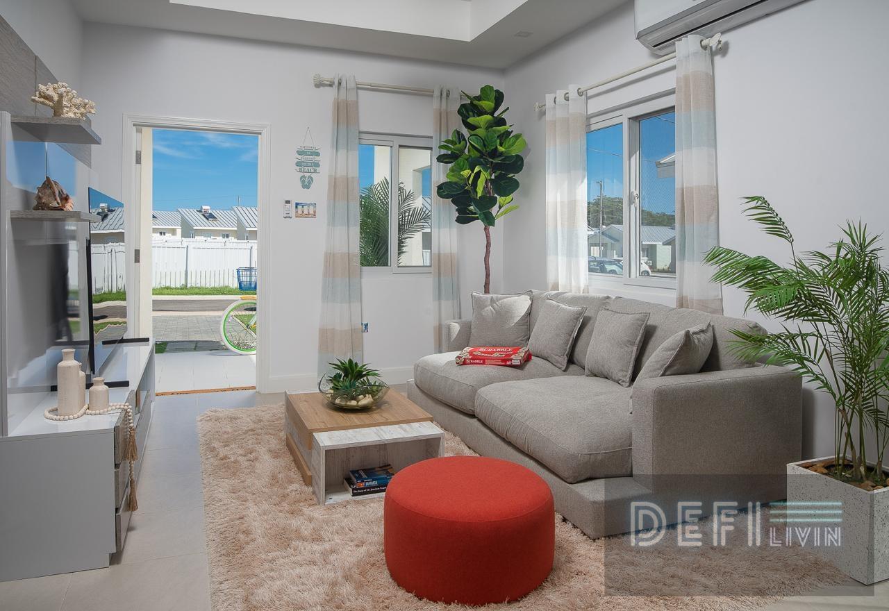 Seventh image of 142 Oceanpointe in Lucea, Hanover, Jamaica - property is For Sale