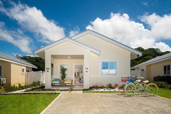 First image of 142 Oceanpointe in Lucea, Hanover, Jamaica - property is For Sale