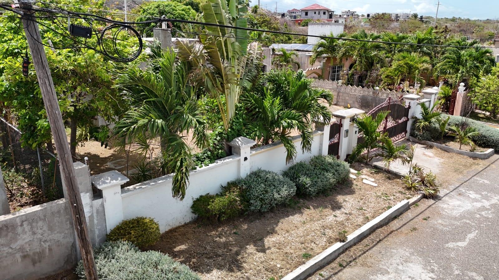Modern-3-Bedroom-Home-for-Sale-in-Sandhill-Helshire-St.-Catherine-Jamaica Second image of 216 Sandhill Circle in HELLSHIRE HILLS, St. Catherine, Jamaica - property is For Sale