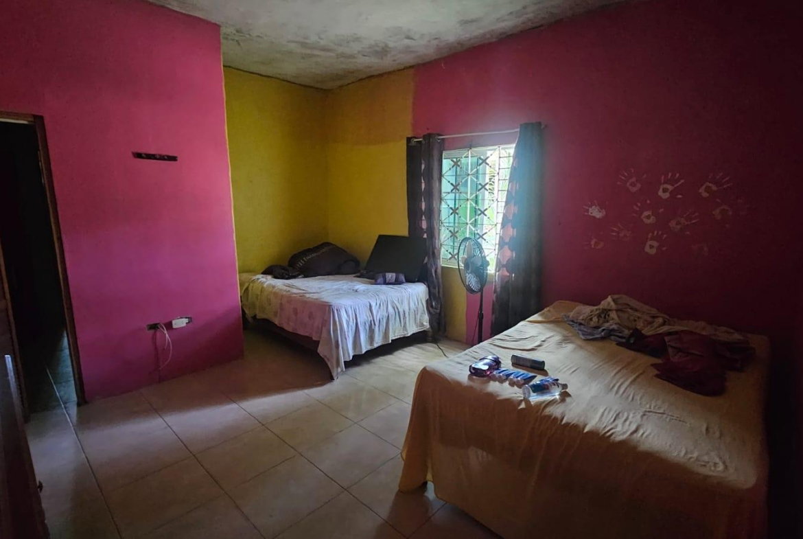 Eleventh image of 216 Sandhill Circle in HELLSHIRE HILLS, St. Catherine, Jamaica - property is For Sale