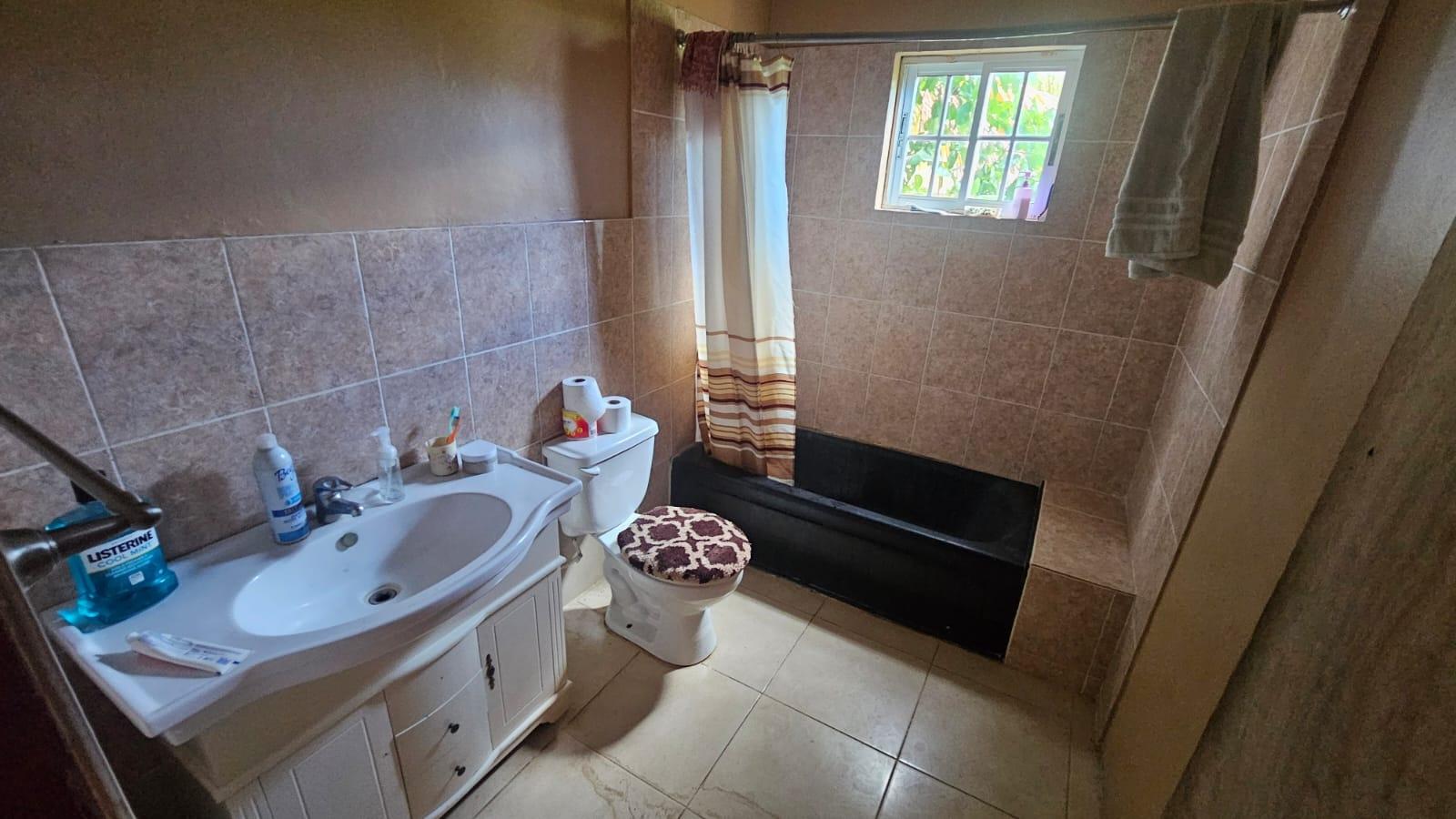 Modern-3-Bedroom-Home-for-Sale-in-Sandhill-Helshire-St.-Catherine-Jamaica Twelfth image of 216 Sandhill Circle in HELLSHIRE HILLS, St. Catherine, Jamaica - property is For Sale